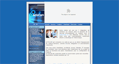Desktop Screenshot of activcam.com